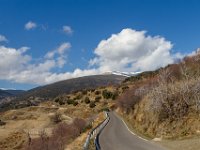Uitzicht vanaf Bayarcal : Europa, Reisen, Sierra Nevada, Spanje, europa